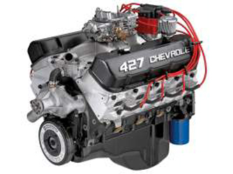 C1603 Engine